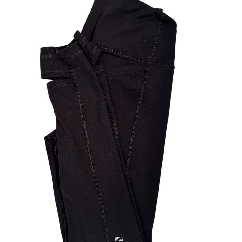 Victoria's Secret Black Leggings